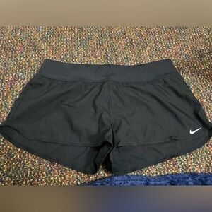 Nike bathing suit shorts